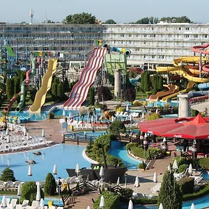 **** Otel Aqua Nevis & Aqua Park Bulgaristan