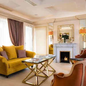 **** Otel De Suede Saint Germain Fransa