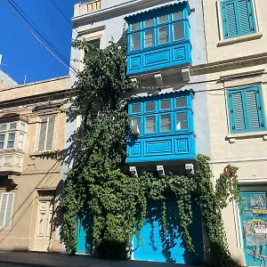 Guest house City Dacha, Sliema