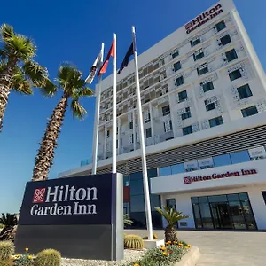 **** Otel Hilton Garden Sud Fas