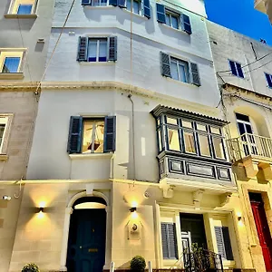 Inn Nautilus Boutique Townhouse, Sliema