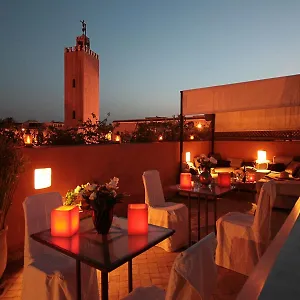 Riad Dar More Marrakesh