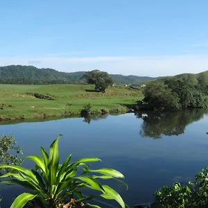 Riverview Daintree