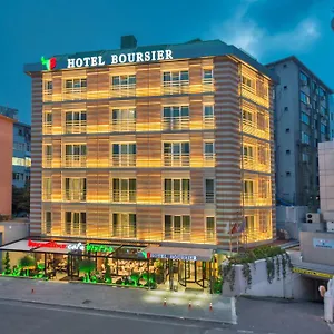 Boursier 1 & Spa Istanbul