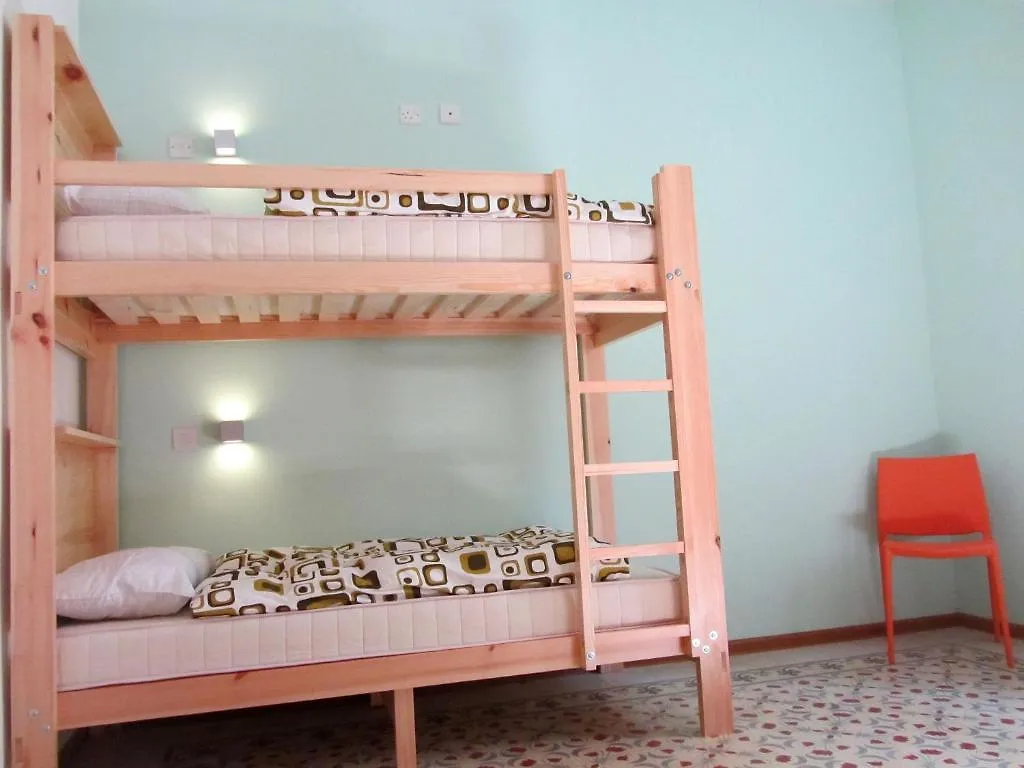 Corner Hostel Sliema