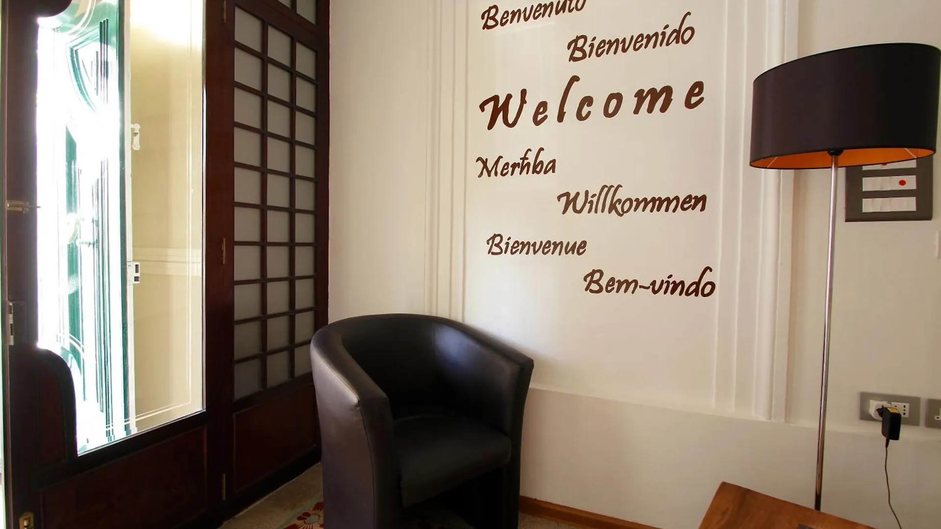 Corner Hostel Sliema