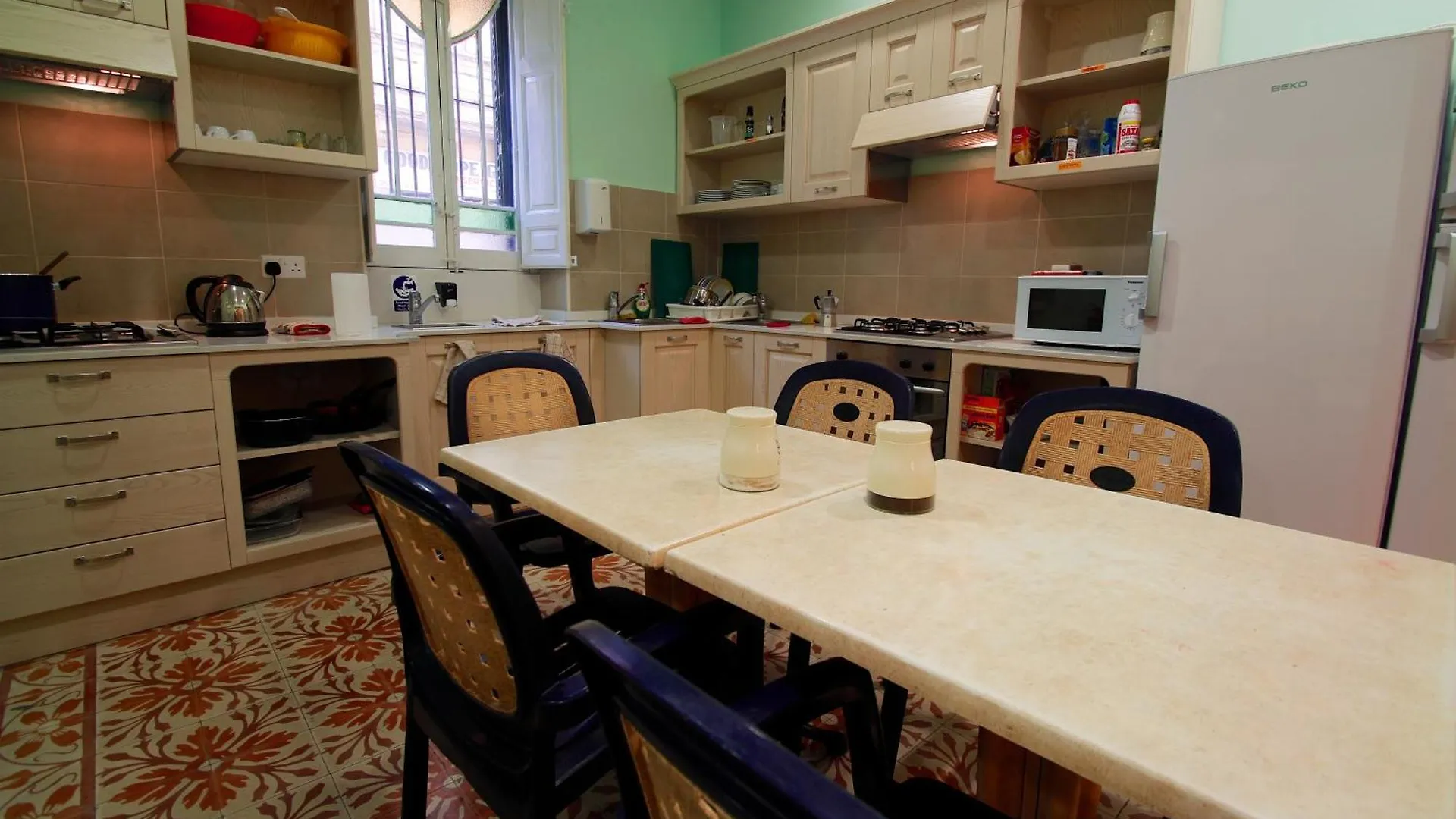 Corner Hostel Sliema