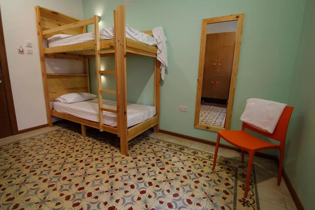 Corner Hostel Sliema